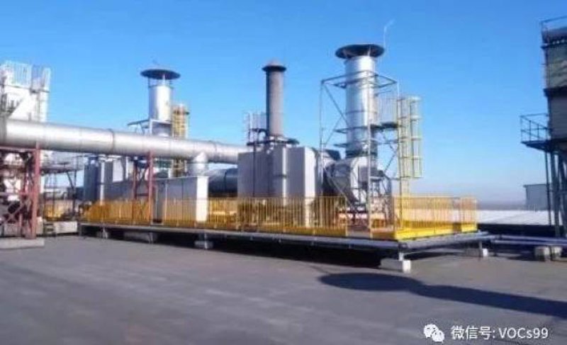 绿色革命:环保工程承包行业动态