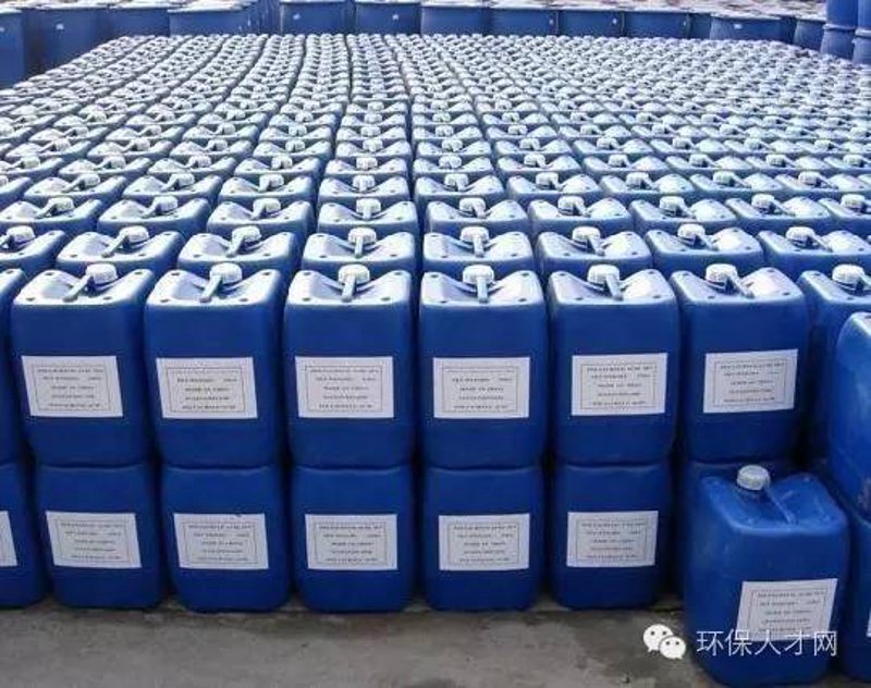 工业废气处理技术:改善环境的一把钥匙
