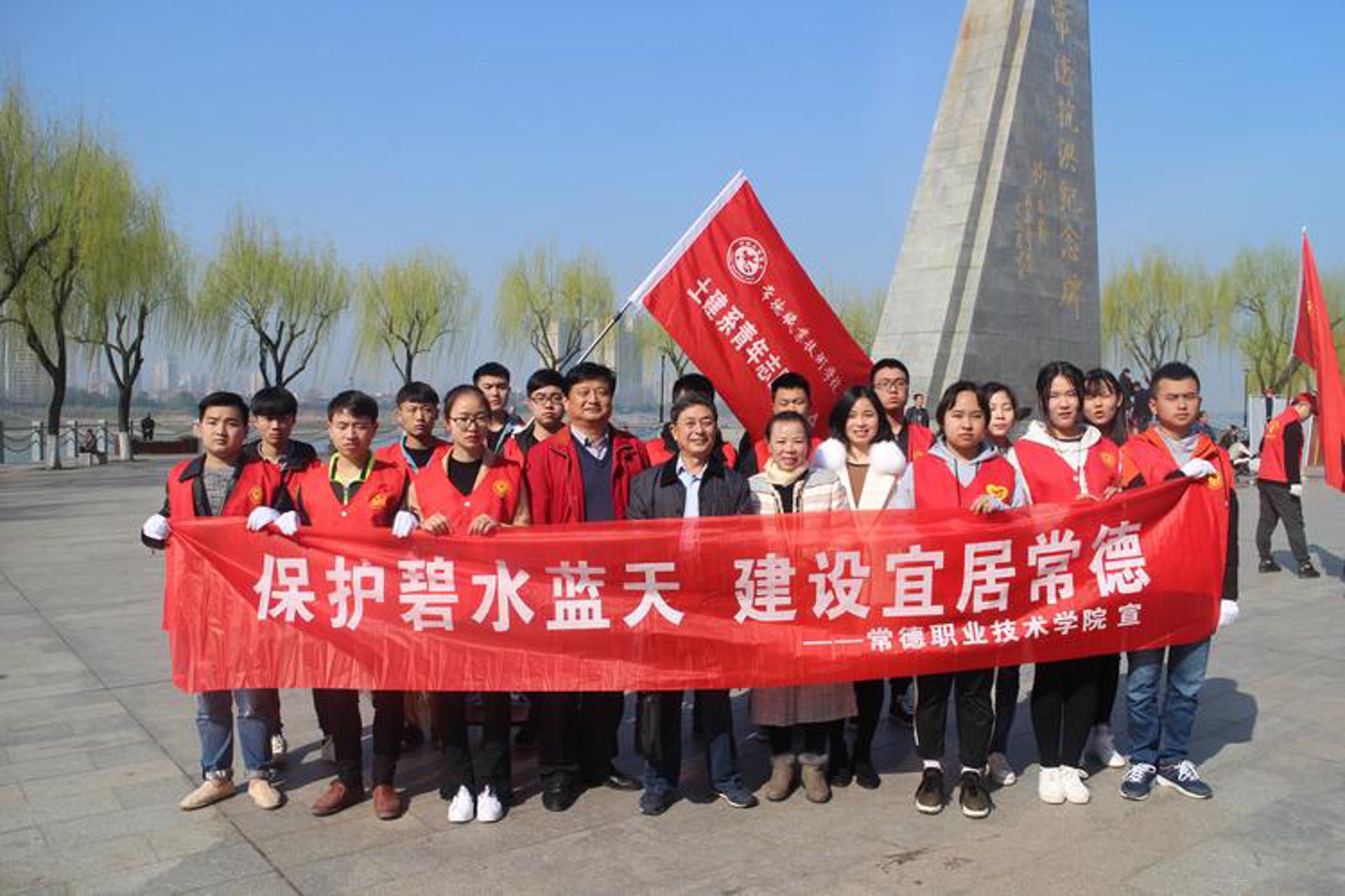 工业企业如何有效应对废气挑战