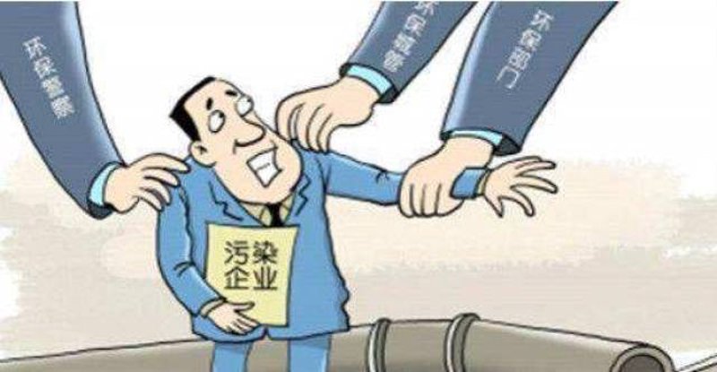 污水处理行业:设备更新背后的市场动向