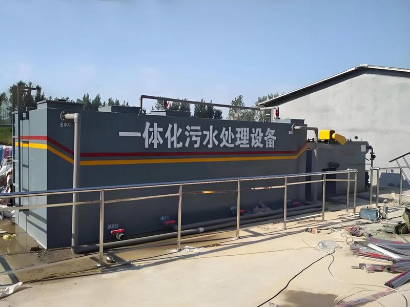 工业废气处理技术:绿色发展的关键路径